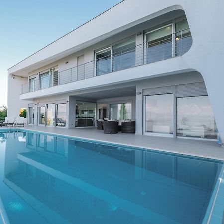 Exclusive Lake Villa Shiroka Exterior photo
