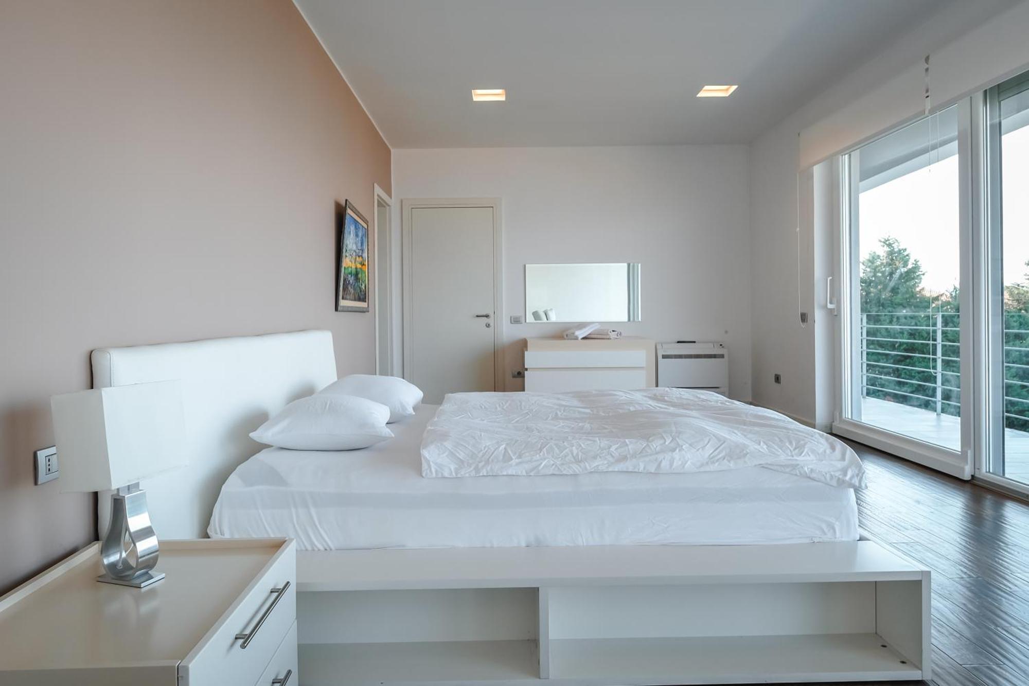 Exclusive Lake Villa Shiroka Exterior photo