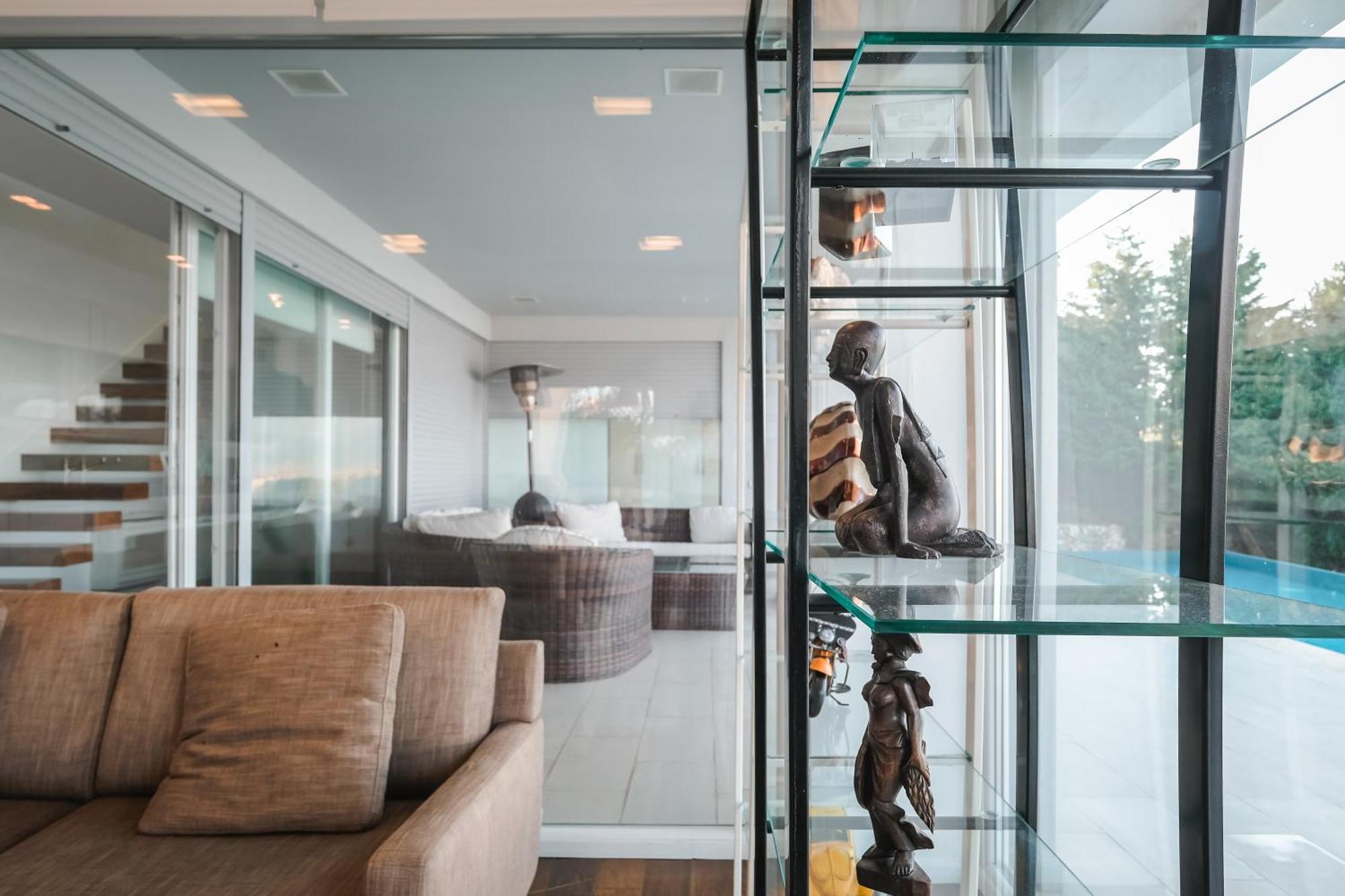 Exclusive Lake Villa Shiroka Exterior photo
