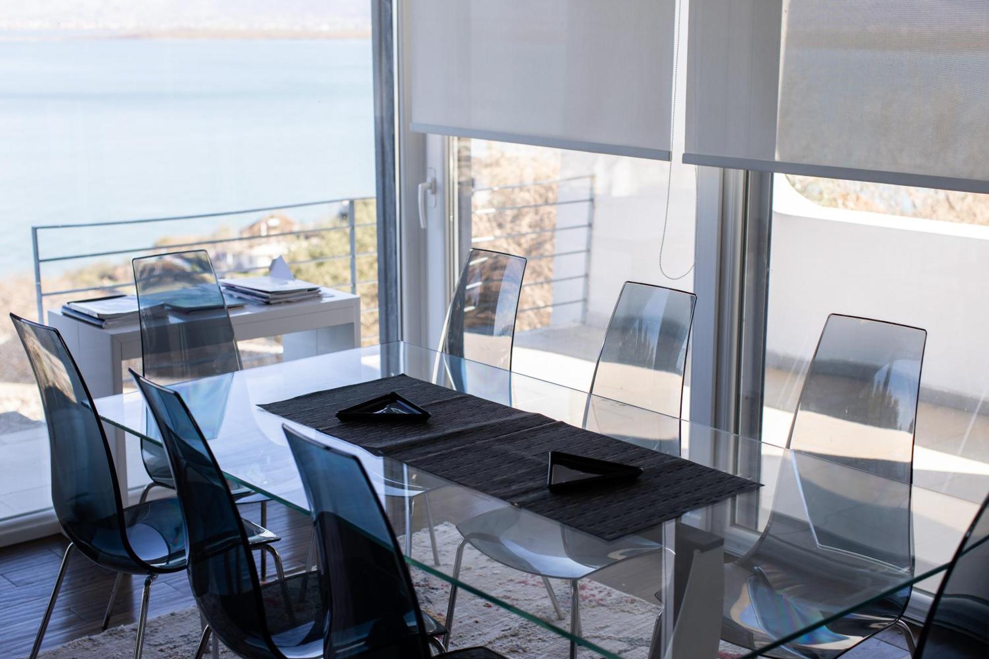 Exclusive Lake Villa Shiroka Exterior photo