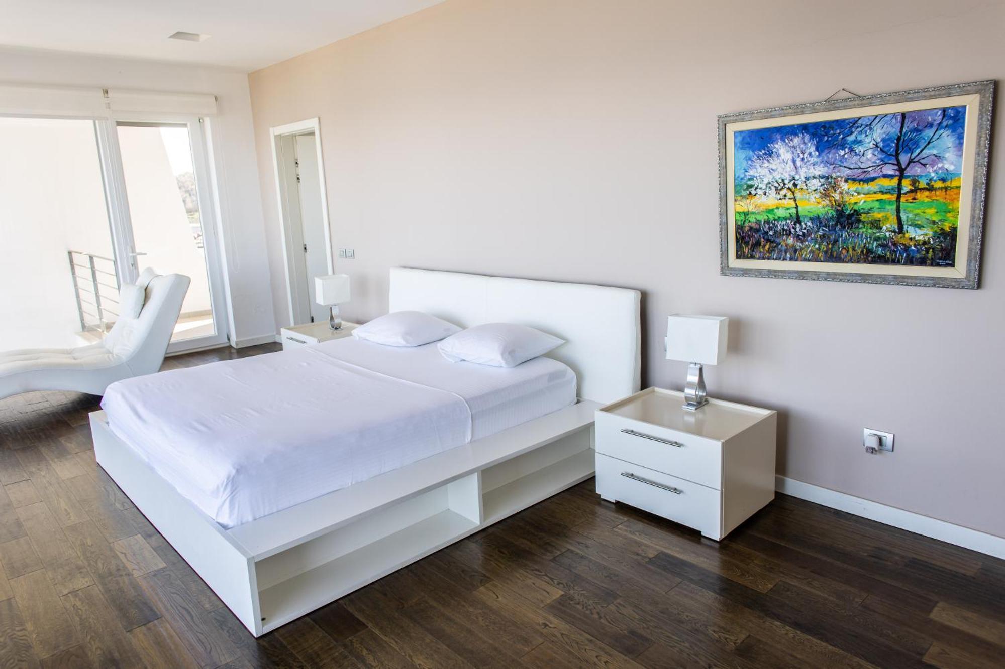 Exclusive Lake Villa Shiroka Exterior photo