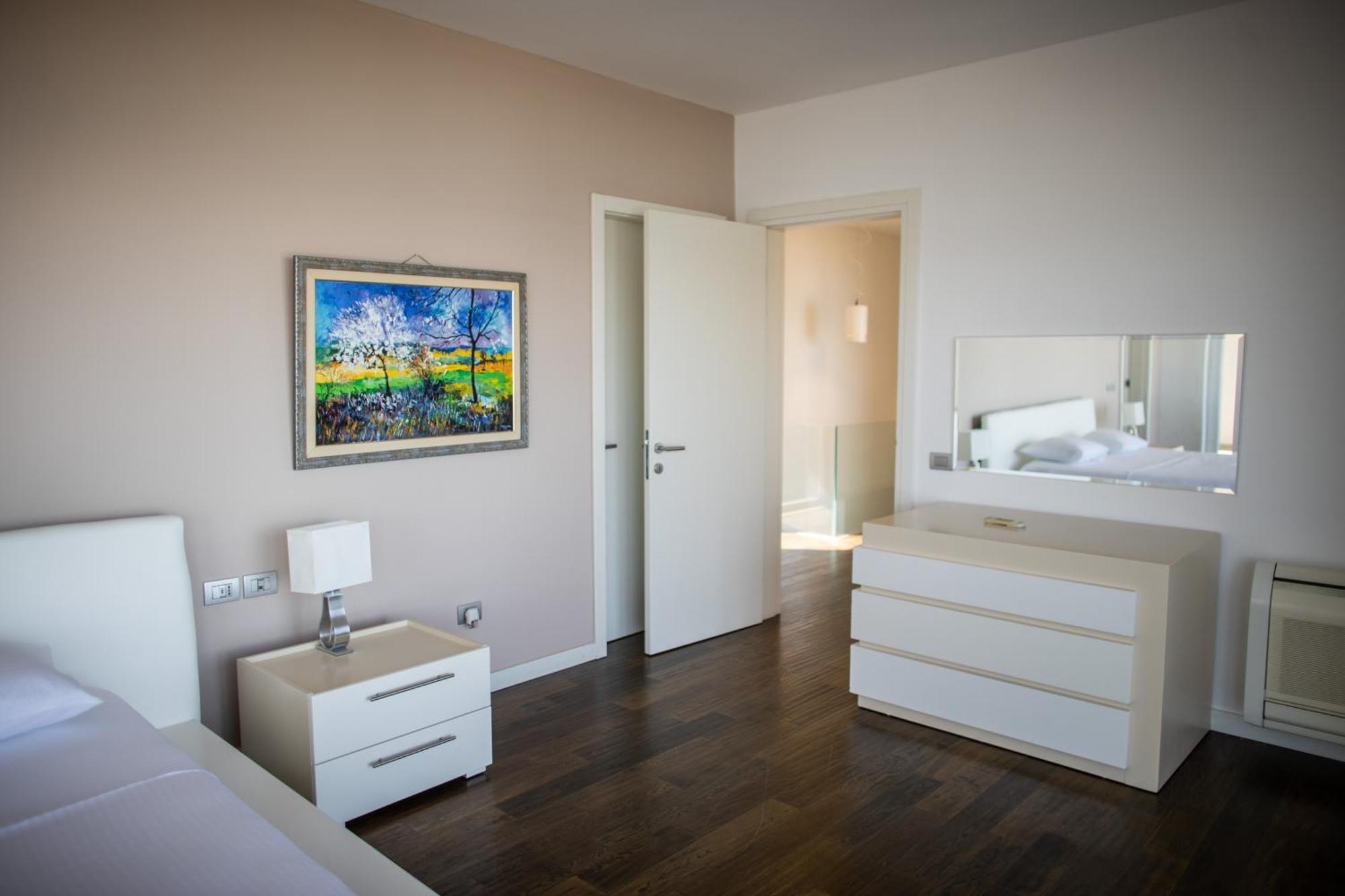 Exclusive Lake Villa Shiroka Exterior photo